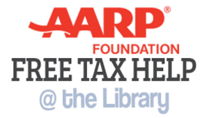 AARP Tax Assistance 